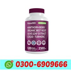 26-in-1 Nitric Oxide Supplement in Pakistan