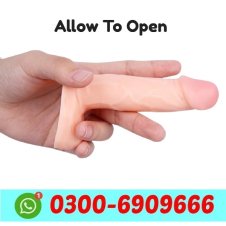 4 Inch Dildos in Pakistan