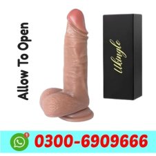 4 Inch Penis Dildo in Pakistan