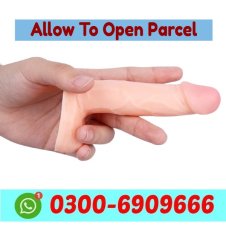 5 Inch Dildo Men Women in Pakistan