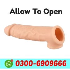 5 Inch Skin Color Condom In Pakistan