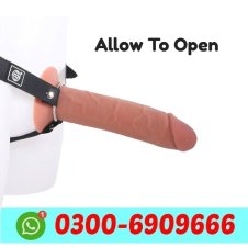 6 Inch Dildo For Male Female in Pakistan