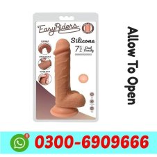 7 Inch Dildo Price in Pakistan