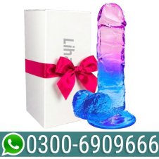 8.19 Realistic Animal Dildos with Suction Cup In Pakistan