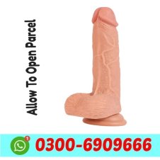 8 Inch Dildo Price in Pakistan