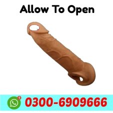 8 Inch Silicone Condom Price In Pakistan