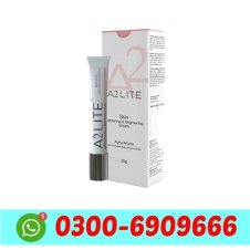 A2 Lite Skin Lightening & Brightening Cream in Pakistan