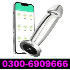 ALSHENUS Anal Plug Adult Toys In Pakistan