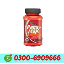 AMS PenaMax Capsule In Pakistan