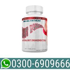 AWE XL Breast Enhancement Tablets