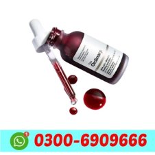 Abax 30% AHA and 2% BHA Peeling Solution in Pakistan
