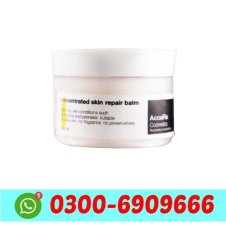 Accufix Cleansing Balm in Pakistan