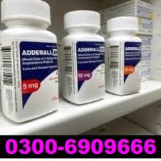 Adderall 5mg Pills Price In Pakistan