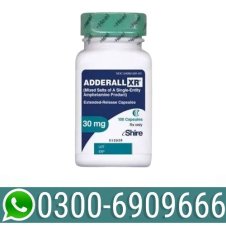 Adderall Original Tablets Best Price In Pakistan | Online