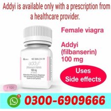 Addyi Tablets In Lalamusa,Nowshera,Larkana,Sahiwal