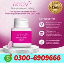 Addyi Tablets In Okara,Rahim Yar Khan,Kasur,Pakistan