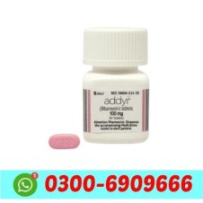 Addyi Tablets In Pakistan