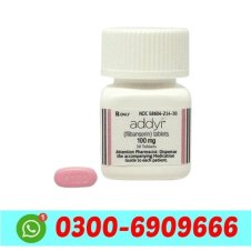 Addyi Tablets In Pakistan