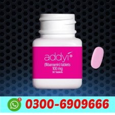 Addyi Tablets In Sheikhupura,Charsadda,Gujrat,Sukkur