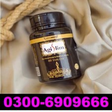 Agislim Tablets In Pakistan