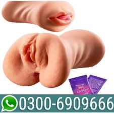 Alayna 2 In 1 Pocket Pussy In Pakistan