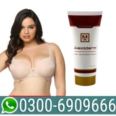 Alexaderm Cream