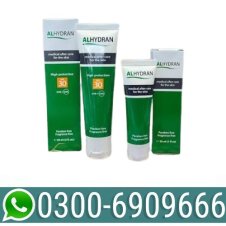 Alhydran Gel In Pakista