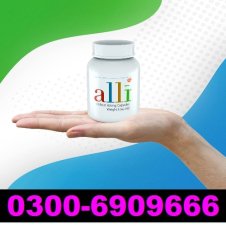 Alli 60mg Capsules In Pakistan