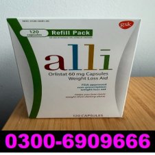 Alli Diet Pills In Pakistan