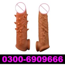 Allow Tp Open Choco Studman Sleeve In Pakistan