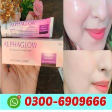 Alpha Glow Cream In Pakistan