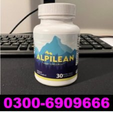 Alpilean Capsules In Pakistan
