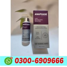 Anaphase Shampoo In Pakistan