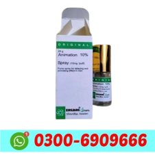 Animation Delay Spray in Pakistan