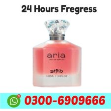 Aria Perfume Price in Pakistan