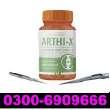 Arthi-X Advanced Joint Formula Tablet In Pakistan