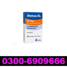 Atenza Xl 30 Tablets In Pakistan