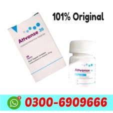 Attvanse 70mg Tablets In Pakistan
