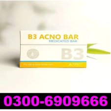 B3 Acno Bar Price In Pakistan