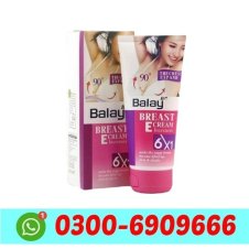 Balay Breast Cream In Pakistan