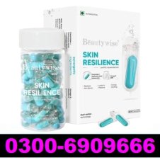 Beautywise Skin Resilience Capsule In Pakistan
