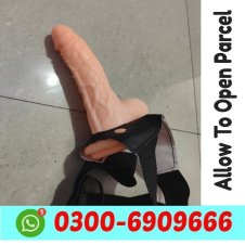 Belt Wala Condom Open Allow in Pakistan