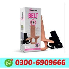 Belt Wala Condom | Premium Belt Condom | Washable belt condom