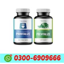 Better Body Provitalized Probiotics for Women In Pakistan