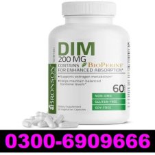 Bio Labs Pro Natural Dim 200 Supplement Price in Pakistan