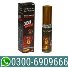 Buy black cobra timing spray