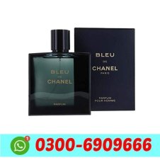 Bleu De Chanel Men Edp 100ml Price in Pakistan
