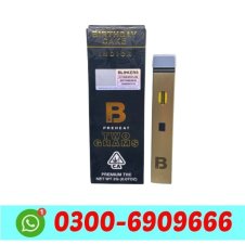 Blinkers 2G SuperGlue THC Vape Pen in Pakistan