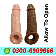 Bold Dragon Jumbo Silicone Condom In Pakistan