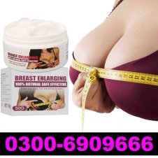 Breast Lift Enlarging Cream